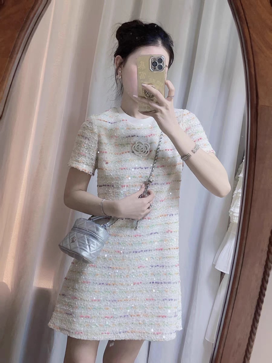 Mystery hottie dress CD407 images